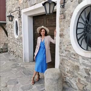 Meet your Posher, Autumn